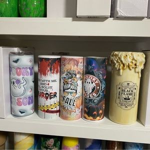 Meet your Posher, Tina